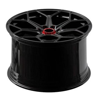 Geschmiedete OEM Felgen R20 R21 V10 (4 Stk) Foto 3