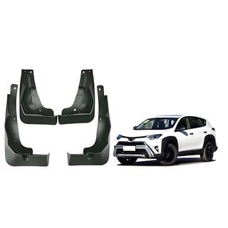Premium Spritzschutz 2019-2023 (für Hybrid, 4 Stk) Toyota Rav 4 2019–2025 Foto 2