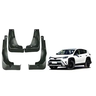 Premium Spritzschutz 2019-2023 (für Hybrid, 4 Stk) Foto 2