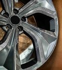 Range Rover V L460 2021- Geschmiedete Felgen OEM R23 V1 (4 Stk) Foto 7