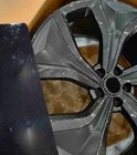 Range Rover V L460 2021- Geschmiedete Felgen OEM R23 V1 (4 Stk) Foto 6