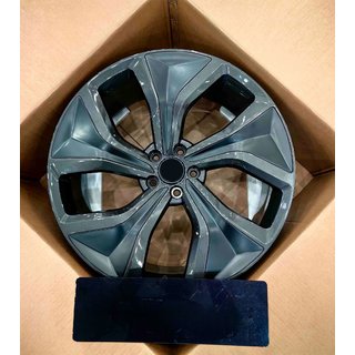 Geschmiedete Felgen OEM R23 V1 (4 Stk) Range Rover V L460 2021- Foto 2
