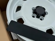 Land Rover Defender 2019- Geschmiedete OEM Felgen R20 V1 (4 Stk) Foto 6