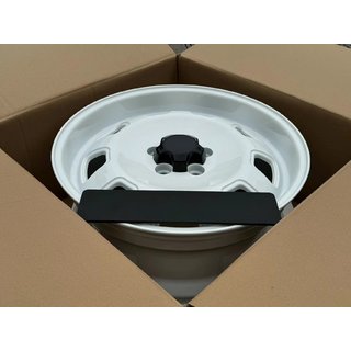 Geschmiedete OEM Felgen R20 V1 (4 Stk) Land Rover Defender 2019- Foto 3