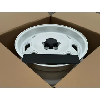 Geschmiedete OEM Felgen R20 V1 (4 Stk) Land Rover Defender 2019- Foto 3