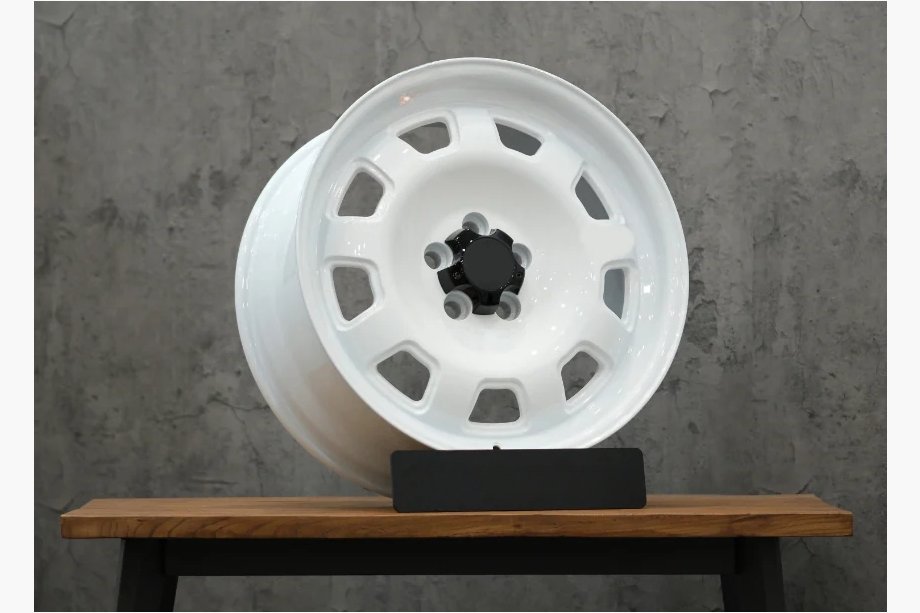 Land Rover Defender 2019- Geschmiedete OEM Felgen R20 V1 (4 Stk) Image