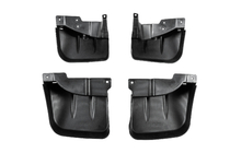 Mitsubishi L200 2006-2015 Premium Schmutzfänger (4 Stk) Foto 5