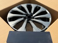 Range Rover V L460 2021- Geschmiedete Felgen OEM R24 V1 (4 Stk) Foto 4