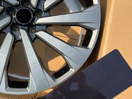 Range Rover V L460 2021- Geschmiedete Felgen OEM R24 V1 (4 Stk) Foto 8