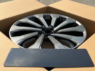 Range Rover V L460 2021- Geschmiedete Felgen OEM R24 V1 (4 Stk) Foto 5