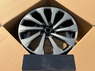 Range Rover V L460 2021- Geschmiedete Felgen OEM R24 V1 (4 Stk) Foto 3