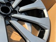 Range Rover V L460 2021- Geschmiedete Felgen OEM R24 V1 (4 Stk) Foto 7
