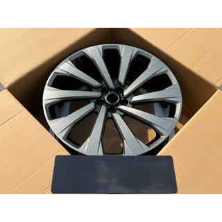 Geschmiedete Felgen OEM R24 V1 (4 Stk) Range Rover V L460 2021- Foto 3