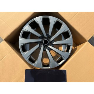 Geschmiedete Felgen OEM R24 V1 (4 Stk) Range Rover V L460 2021- Foto 1