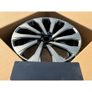 Geschmiedete Felgen OEM R23 V2 (4 Stk) Foto 4