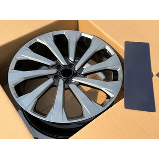 Geschmiedete Felgen OEM R23 V2 (4 Stk) Range Rover V L460 2021- Foto 3