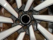 Range Rover V L460 2021- Geschmiedete Felgen OEM R24 V2 (4 Stk) Foto 4