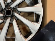 Range Rover V L460 2021- Geschmiedete Felgen OEM R24 V2 (4 Stk) Foto 5