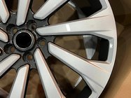 Range Rover V L460 2021- Geschmiedete Felgen OEM R24 V2 (4 Stk) Foto 7