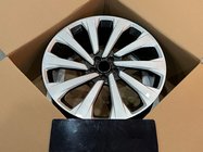 Range Rover V L460 2021- Geschmiedete Felgen OEM R24 V2 (4 Stk) Foto 2