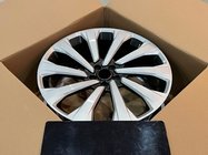 Range Rover V L460 2021- Geschmiedete Felgen OEM R24 V2 (4 Stk) Foto 3