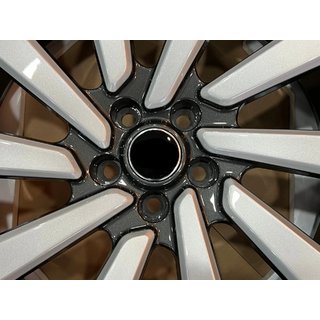 Geschmiedete Felgen OEM R24 V2 (4 Stk) Range Rover V L460 2021- Foto 4