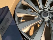 Range Rover V L460 2021- Geschmiedete Felgen OEM R24 V3 (4 Stk) Foto 4