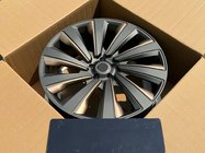 Range Rover V L460 2021- Geschmiedete Felgen OEM R24 V3 (4 Stk) Foto 2