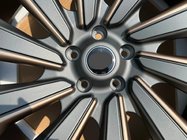 Range Rover V L460 2021- Geschmiedete Felgen OEM R23 V4 (4 Stk) Foto 5
