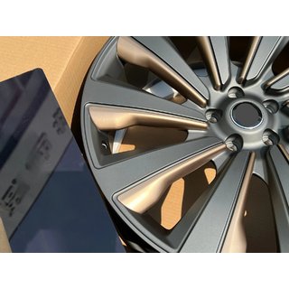 Geschmiedete Felgen OEM R23 V4 (4 Stk) Range Rover V L460 2021- Foto 4