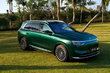 Test der elektrischen Version des SUV AITO M8 Foto 1