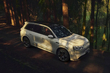 Test der elektrischen Version des SUV AITO M8 Foto 5