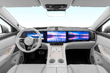 Test der elektrischen Version des SUV AITO M8 Foto 6