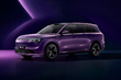 Test der elektrischen Version des SUV AITO M8 Foto 3