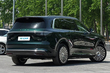 Test der elektrischen Version des SUV AITO M8 Foto 2