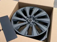 Range Rover V L460 2021- Geschmiedete OEM Felgen R23 R24 V1 (4 Stk) Foto 4