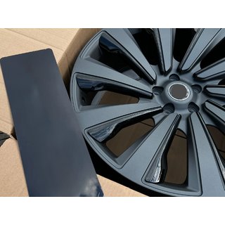 Geschmiedete OEM Felgen R23 R24 V1 (4 Stk) Range Rover V L460 2021- Foto 2