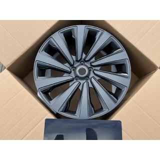 Geschmiedete OEM Felgen R23 R24 V1 (4 Stk) Foto 1