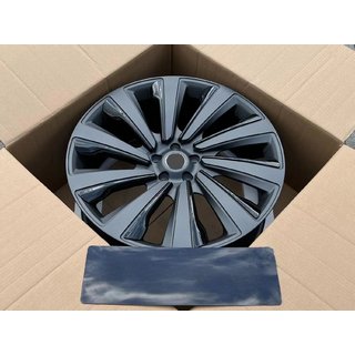 Geschmiedete OEM Felgen R23 R24 V1 (4 Stk) Foto 3