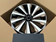 Range Rover V L460 2021- Geschmiedete Felgen OEM R24 V4 (4 Stk) Foto 2