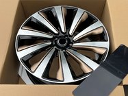 Range Rover V L460 2021- Geschmiedete Felgen OEM R24 V4 (4 Stk) Foto 4