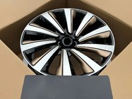 Range Rover V L460 2021- Geschmiedete Felgen OEM R24 V4 (4 Stk) Foto 3