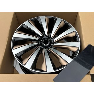 Geschmiedete Felgen OEM R24 V4 (4 Stk) Range Rover V L460 2021- Foto 4