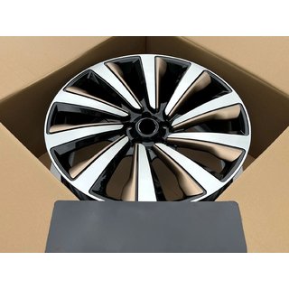 Geschmiedete Felgen OEM R24 V4 (4 Stk) Range Rover V L460 2021- Foto 3