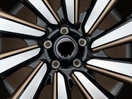 Range Rover V L460 2021- Geschmiedete Felgen OEM R23 V5 (4 Stk) Foto 12