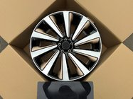 Range Rover V L460 2021- Geschmiedete Felgen OEM R23 V5 (4 Stk) Foto 1
