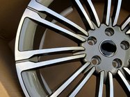 Range Rover III L322 2002-2012 Geschmiedete OEM Felgen R24 (4 Stk) Foto 3