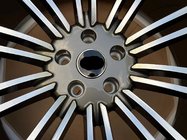 Range Rover III L322 2002-2012 Geschmiedete OEM Felgen R24 (4 Stk) Foto 4