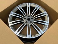 Range Rover IV L405 2013-2021 Geschmiedete OEM Felgen R24 (4 Stk) Foto 2