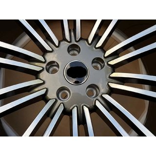 Geschmiedete OEM Felgen R24 (4 Stk) Range Rover IV L405 2013-2021 Foto 4